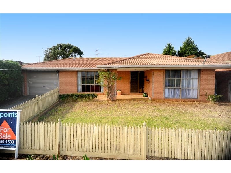 146 Kensington Road, Leopold VIC 3224