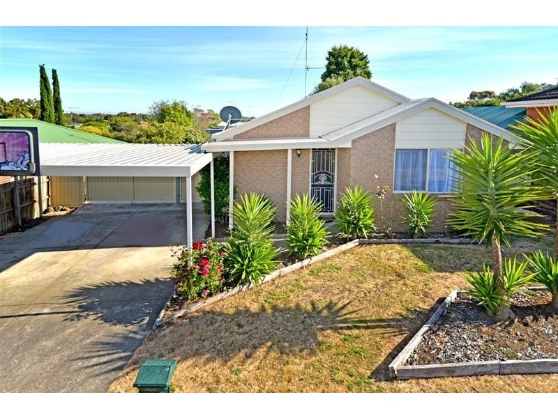 5 Kambalda Court, Leopold VIC 3224