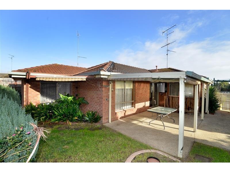 35 Rebecca Drive, Leopold VIC 3224