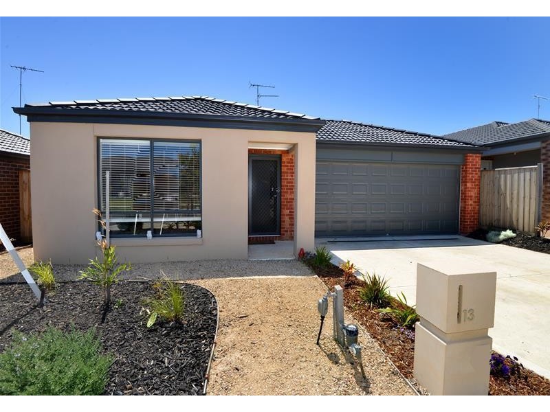 13 Everglade Street, Leopold VIC 3224