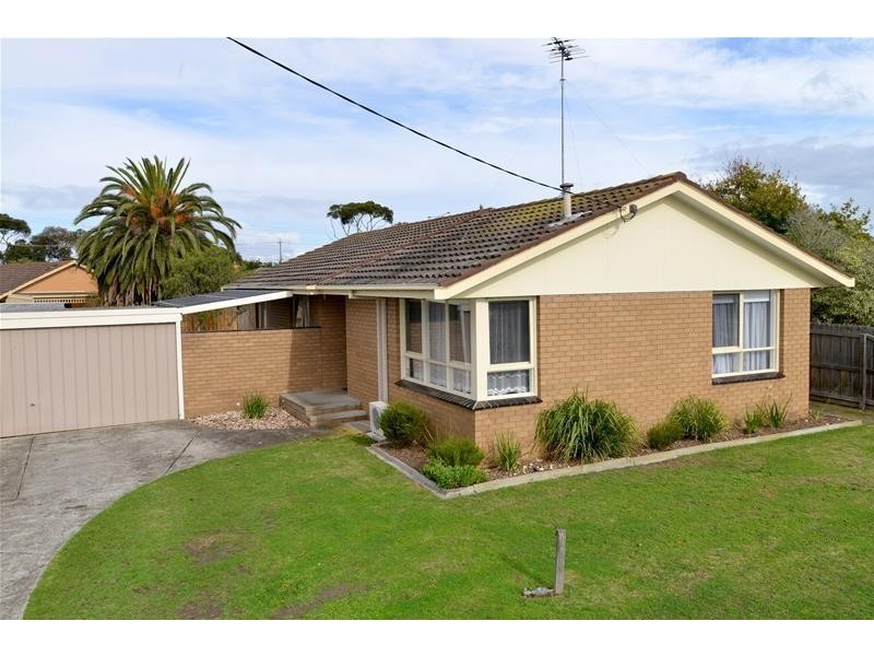 26 William Street, Leopold VIC 3224