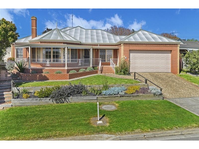 4 Dane Court, Leopold VIC 3224