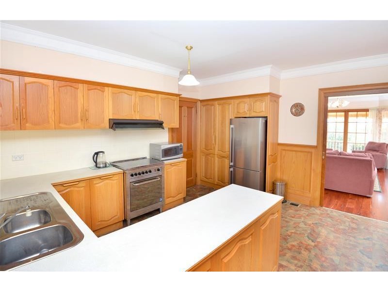 4 Dane Court, Leopold VIC 3224