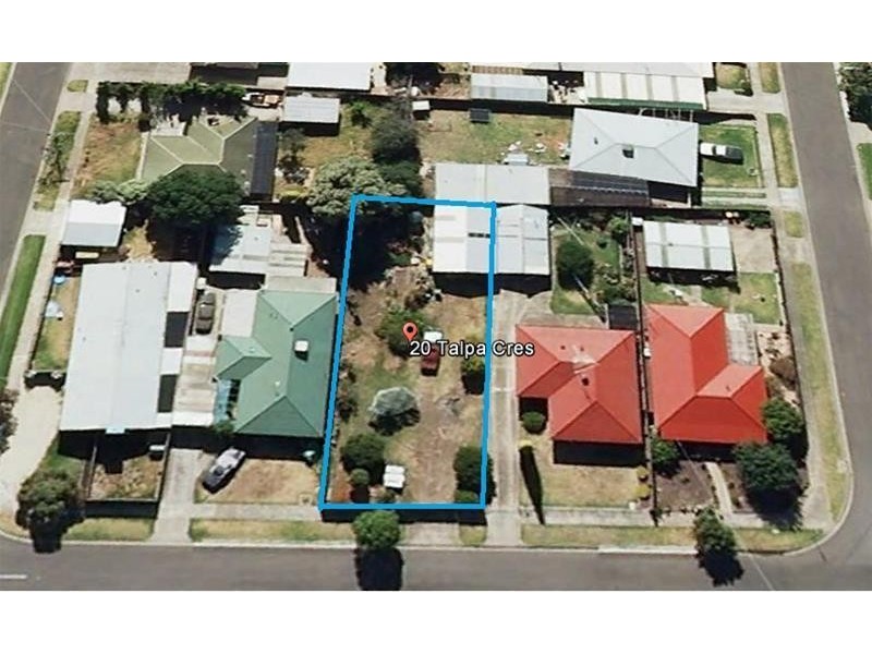 20 Talpa Crescent, Corio VIC 3214