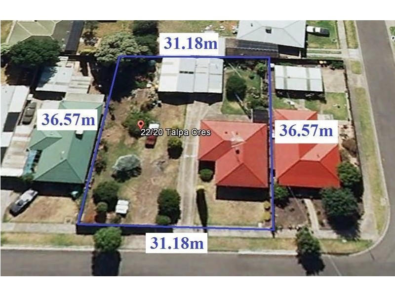 20 Talpa Crescent, Corio VIC 3214