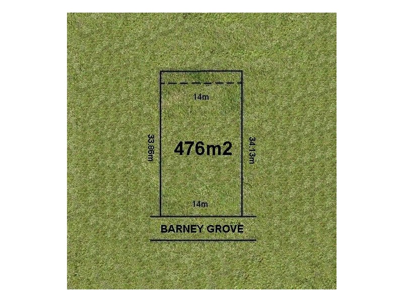 Lot 534 Barney Grove, Leopold VIC 3224
