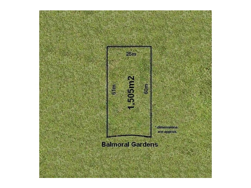 27 Balmoral  Gardens, Leopold VIC 3224