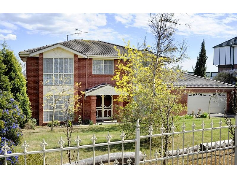 4 Washington Gardens, Leopold VIC 3224