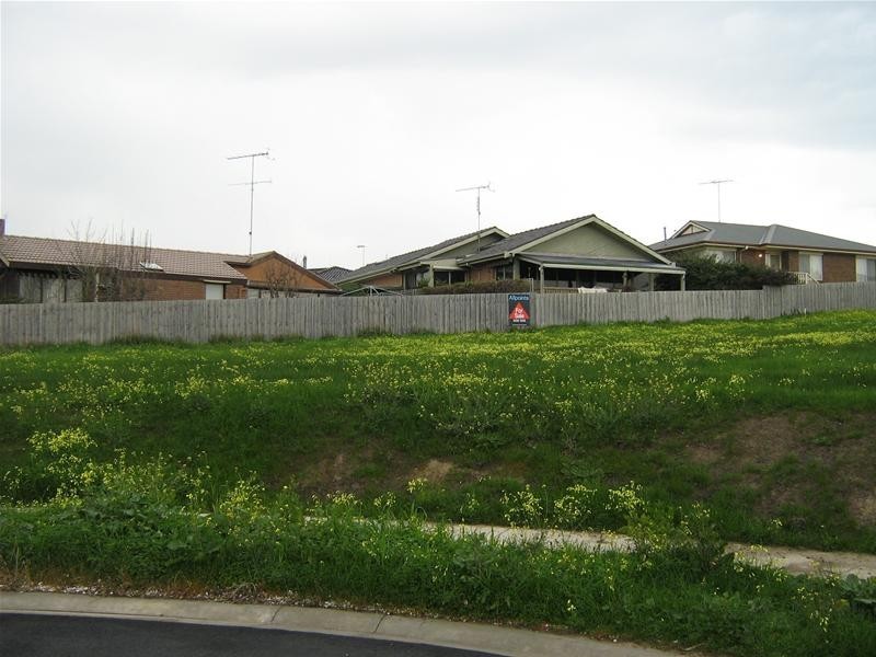 (Lot 93) 4 Universal Court, Leopold VIC 3224
