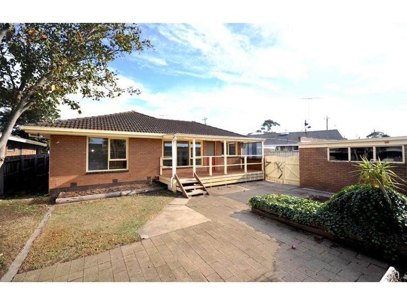 3 Claremont Drive, Leopold VIC 3224