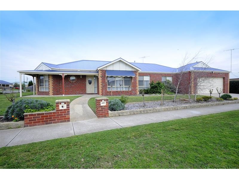 40 Mitchell Drive, Leopold VIC 3224