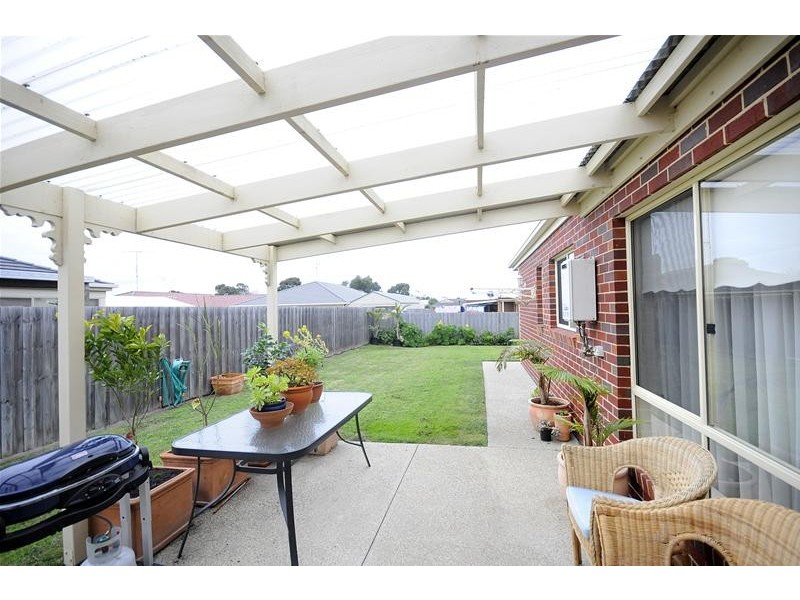 40 Mitchell Drive, Leopold VIC 3224