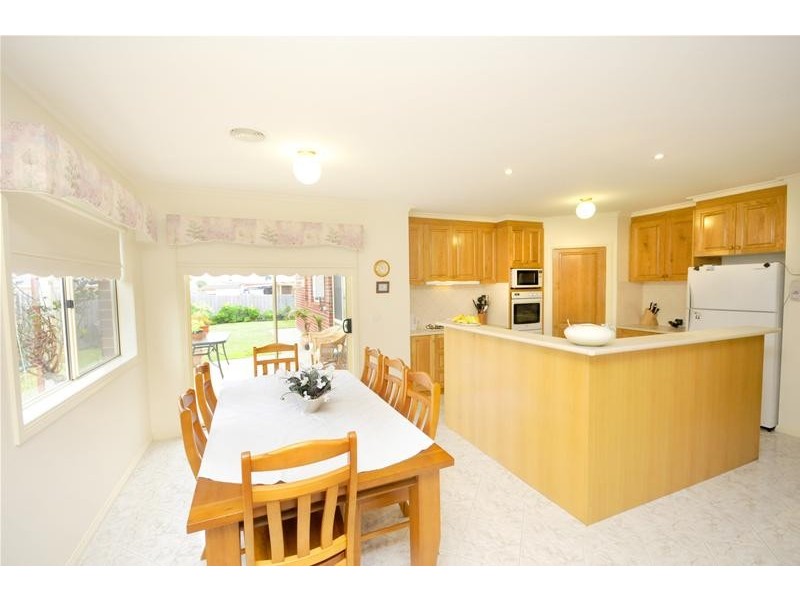 40 Mitchell Drive, Leopold VIC 3224