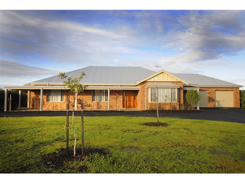 20 Baringa Court, Leopold VIC 3224