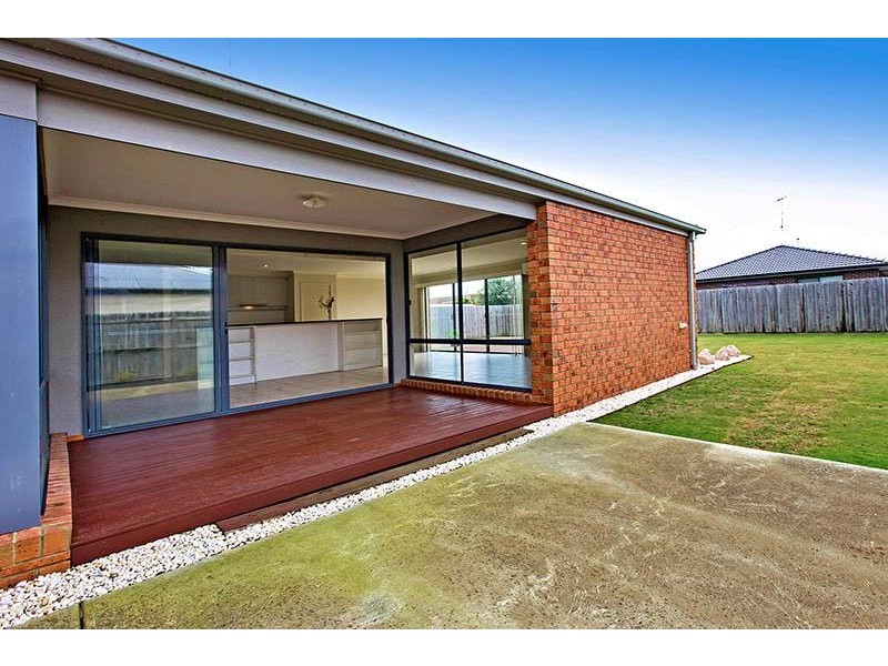 6 Nell Link, Leopold VIC 3224