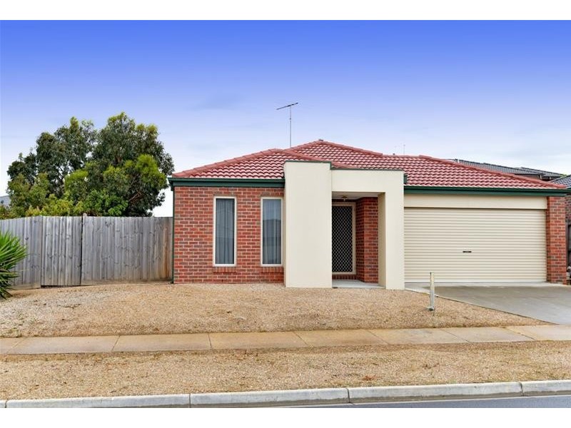 18 Hoddle Drive, Leopold VIC 3224