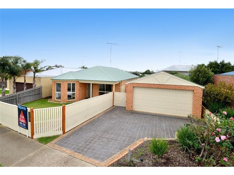 51 Warrawee Road, Leopold VIC 3224