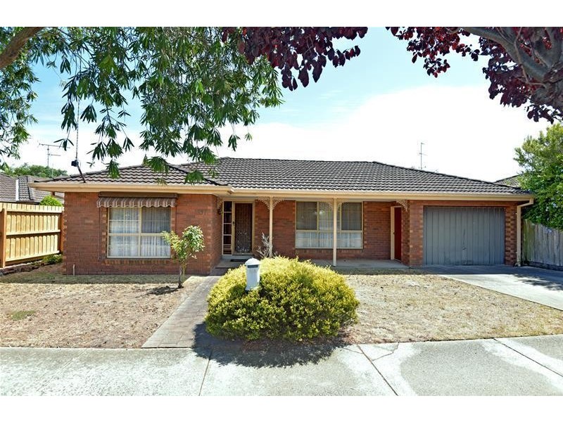 37 Dorothy Street, Leopold VIC 3224