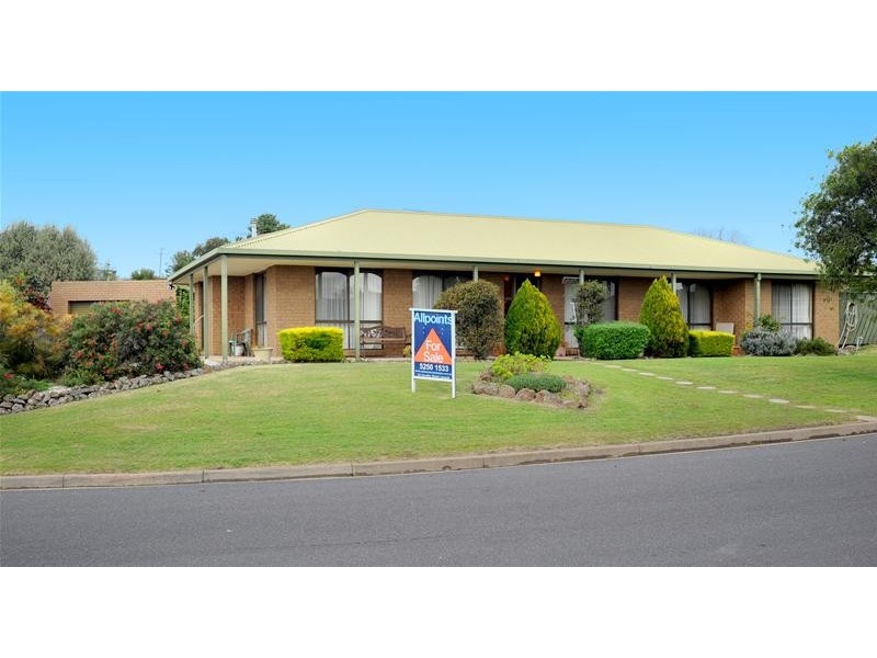 3 Heatherlea Court, Leopold VIC 3224