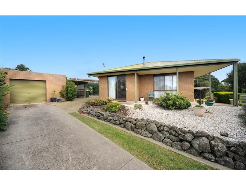 3 Heatherlea Court, Leopold VIC 3224