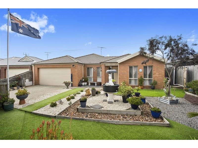 14 Silver Gull Court, Leopold VIC 3224