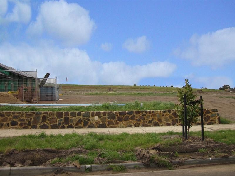 (Lot 1318)/34 Spectacle Way, Leopold VIC 3224