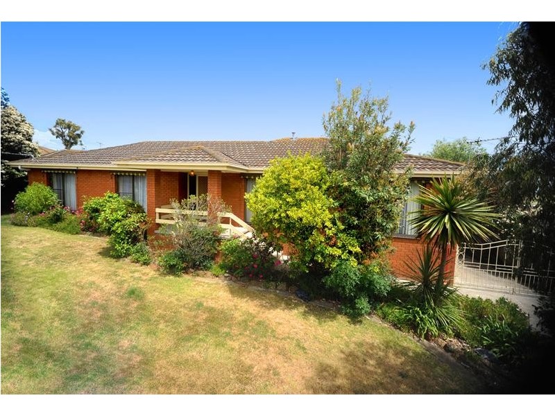 43 Darrambal  Crescent, Leopold VIC 3224