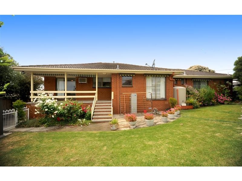 43 Darrambal  Crescent, Leopold VIC 3224