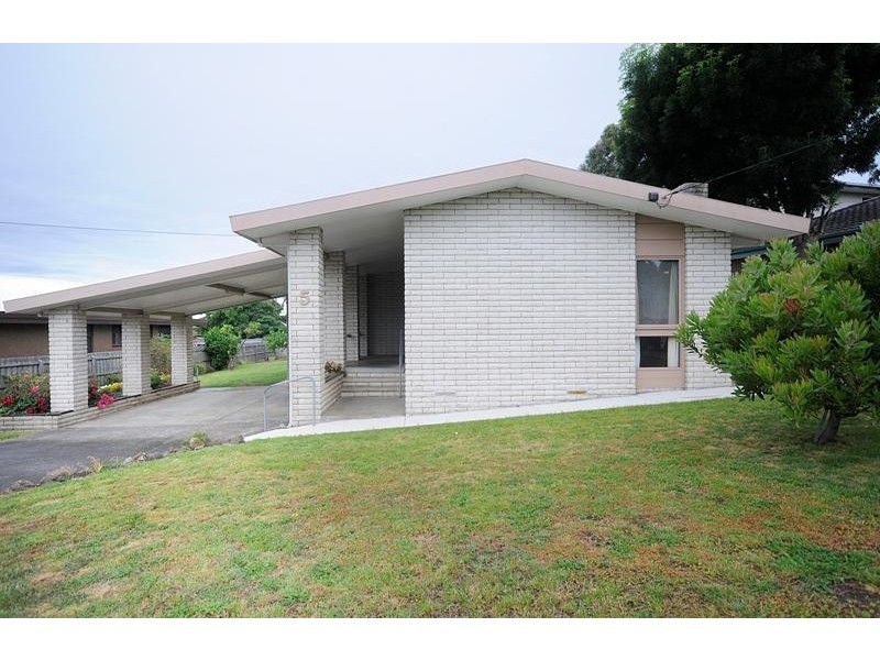 5  Dunsford Drive, Leopold VIC 3224