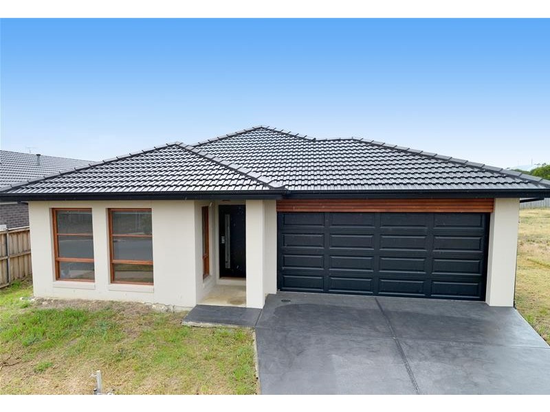 33 Paraffin Drive, Leopold VIC 3224