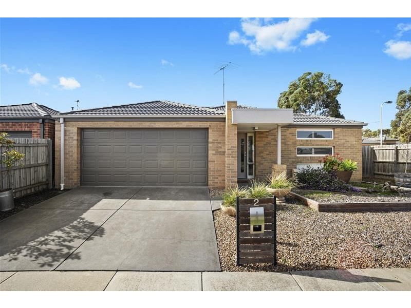 2 Farmland Lane, Leopold VIC 3224