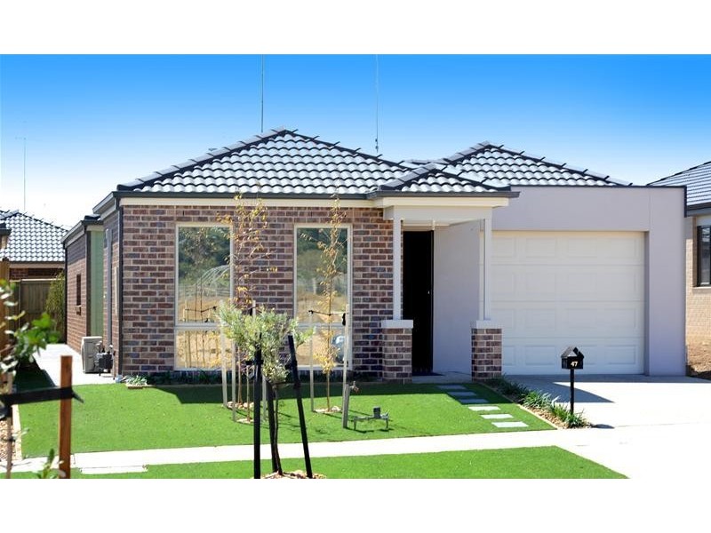 47 Treefern Street, Leopold VIC 3224