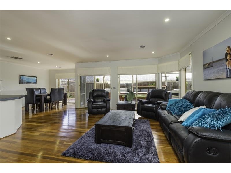 40 Huon Crescent, Leopold VIC 3224