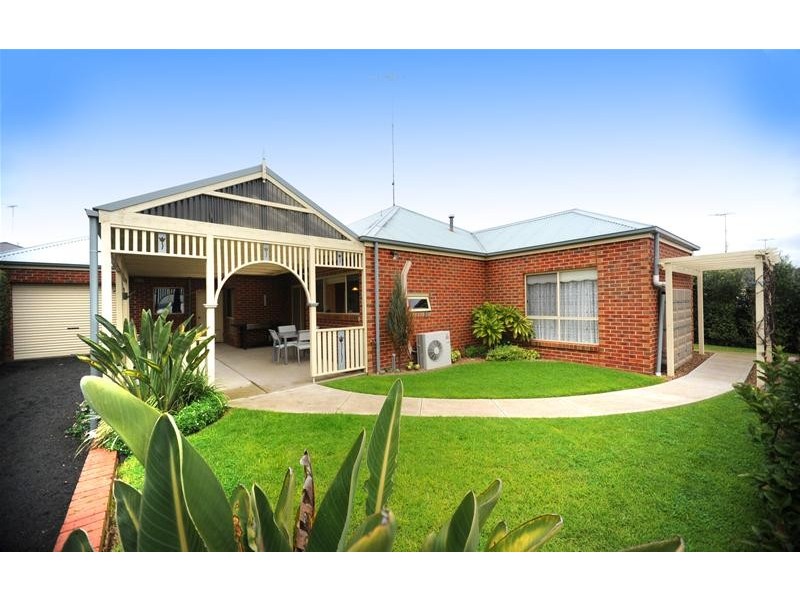 4 Baltic Place, Leopold VIC 3224
