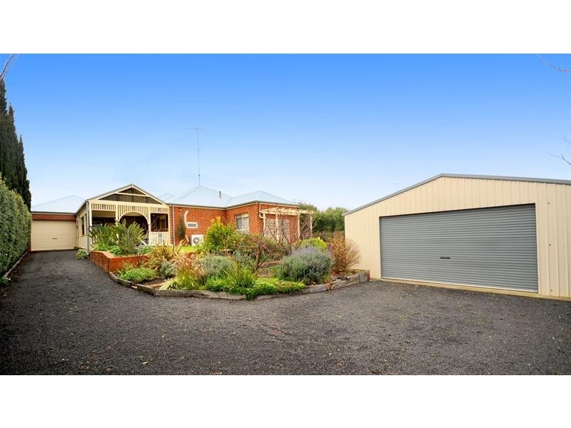 4 Baltic Place, Leopold VIC 3224