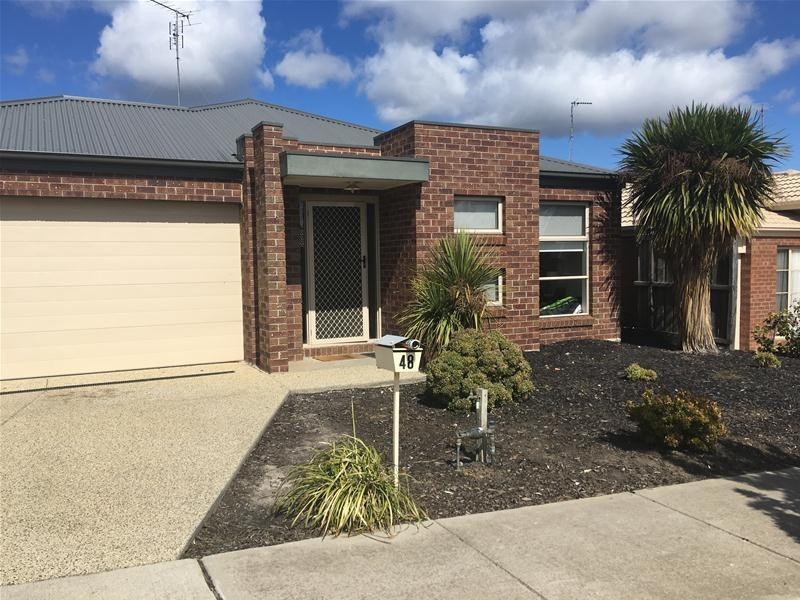 48 Hillclimb Drive, Leopold VIC 3224