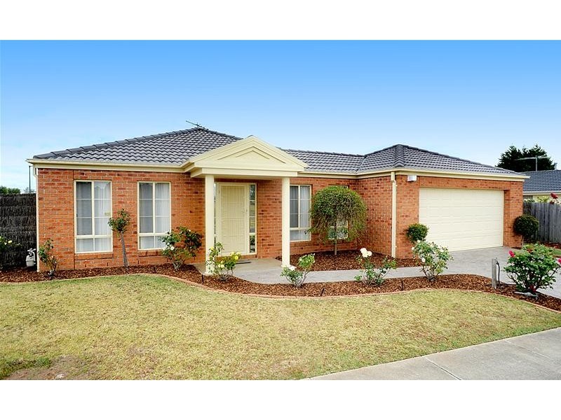 2  Fantail Court, Leopold VIC 3224