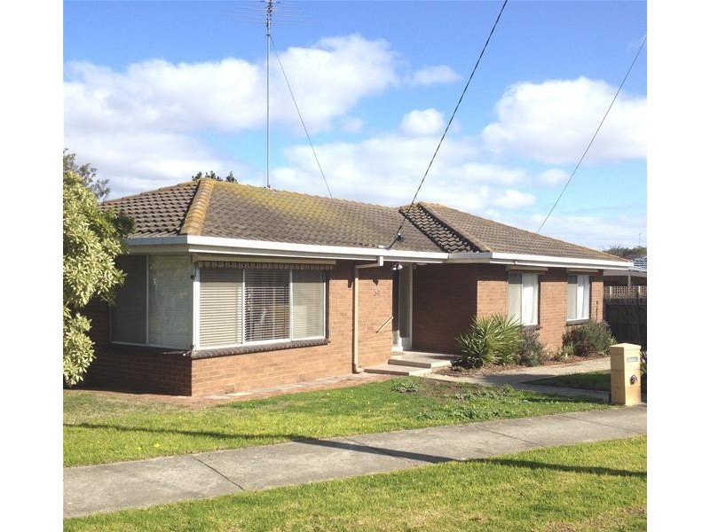 34 Carroll Street, Leopold VIC 3224
