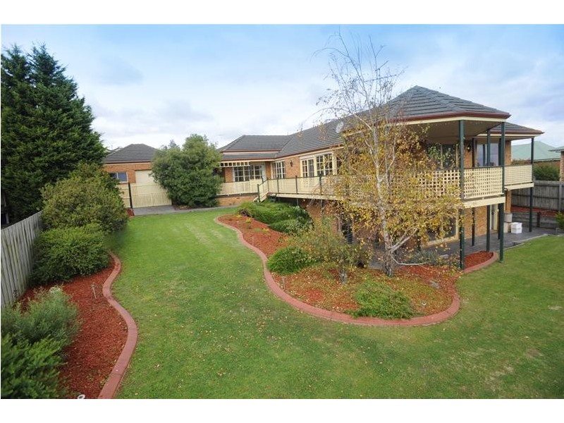 5 The Crescent, Leopold VIC 3224