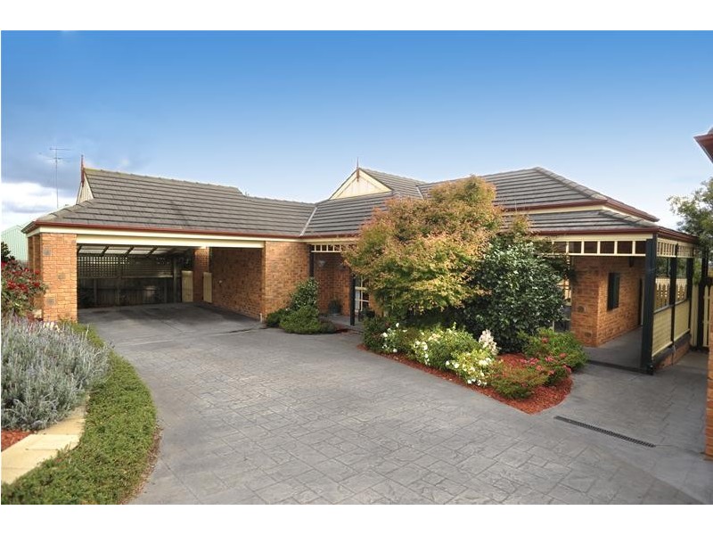 5 The Crescent, Leopold VIC 3224