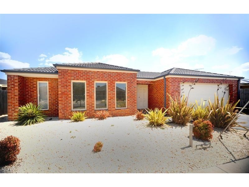 11 Nell Link, Leopold VIC 3224