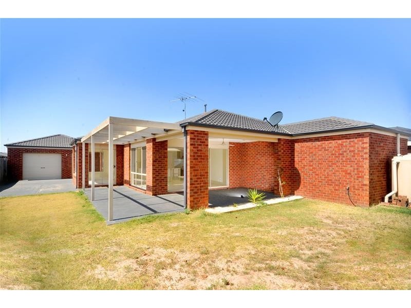 11 Nell Link, Leopold VIC 3224