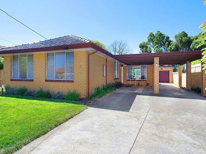 9 Carroll Street, Leopold VIC 3224