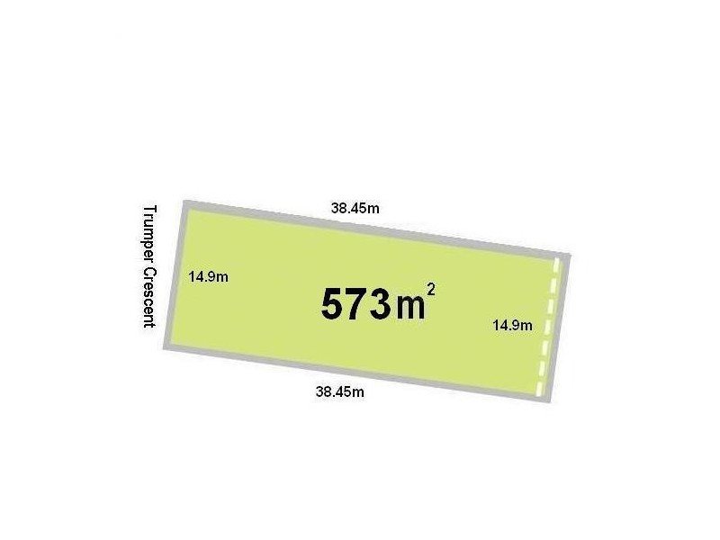Lot 21 Trumper Crescent, Leopold VIC 3224