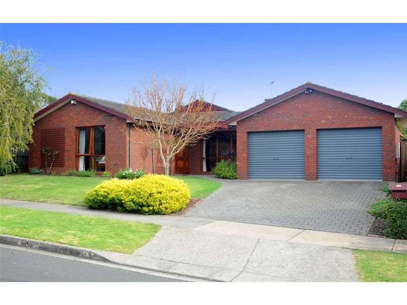 11 Curtis Court, Leopold VIC 3224