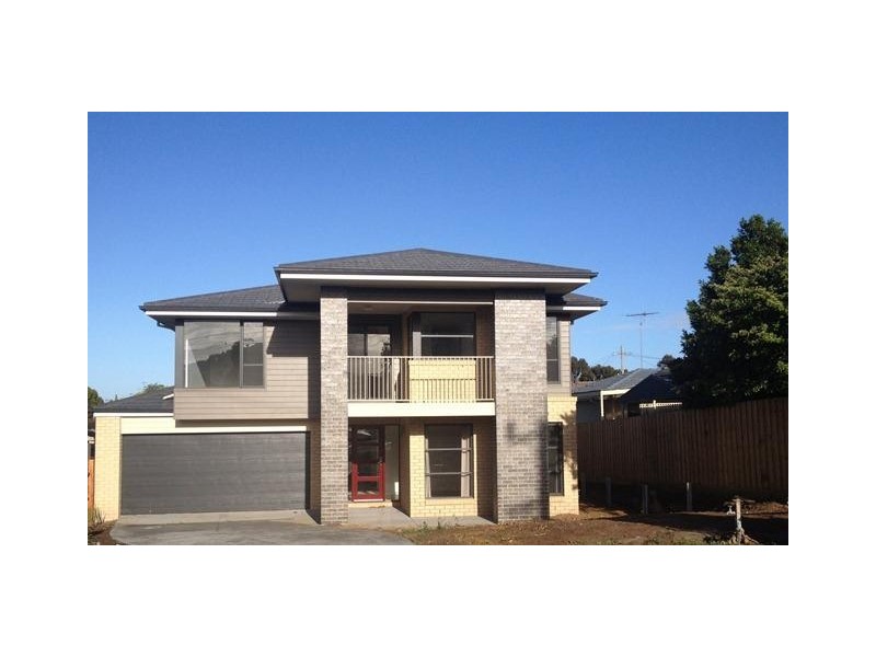 6 Claremont Drive, Leopold VIC 3224