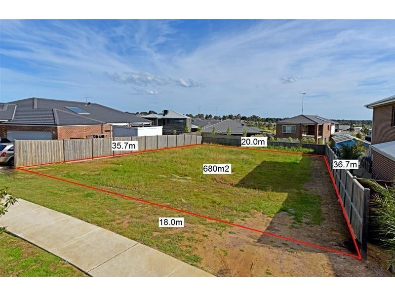 15 Spectacle Way, Leopold VIC 3224