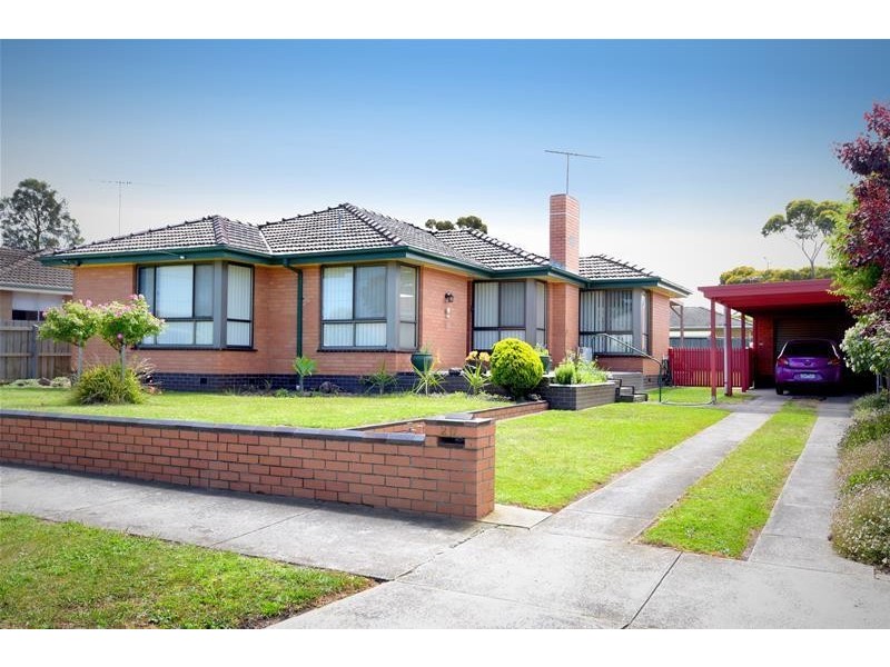 27 Carroll Street, Leopold VIC 3224
