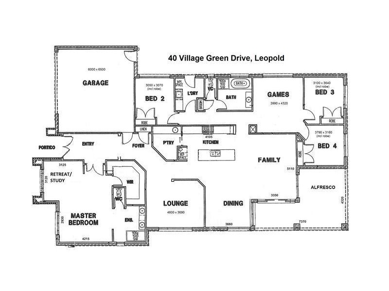 40 Village Green Drive, Leopold VIC 3224