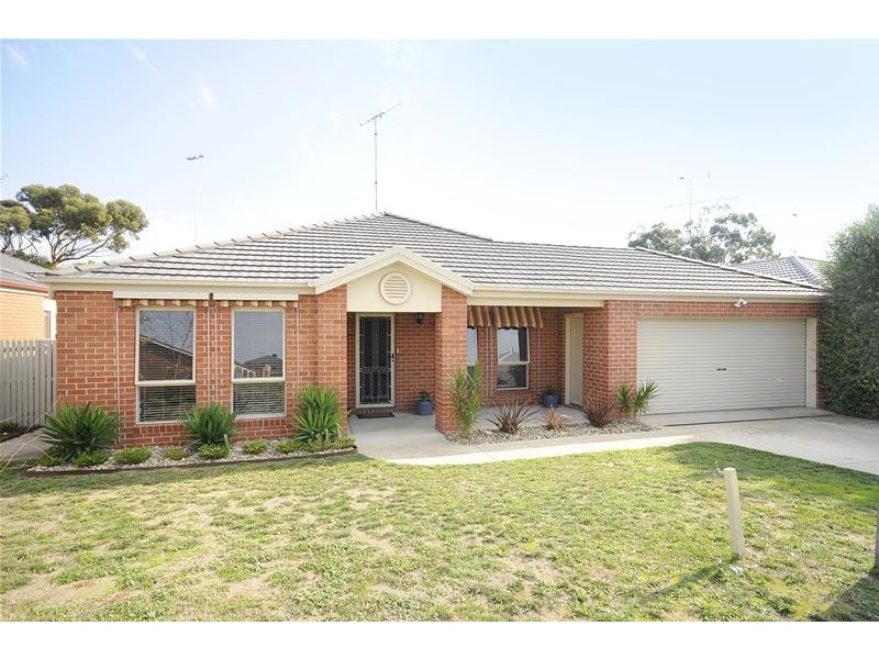 34 Recreation Drive, Leopold VIC 3224